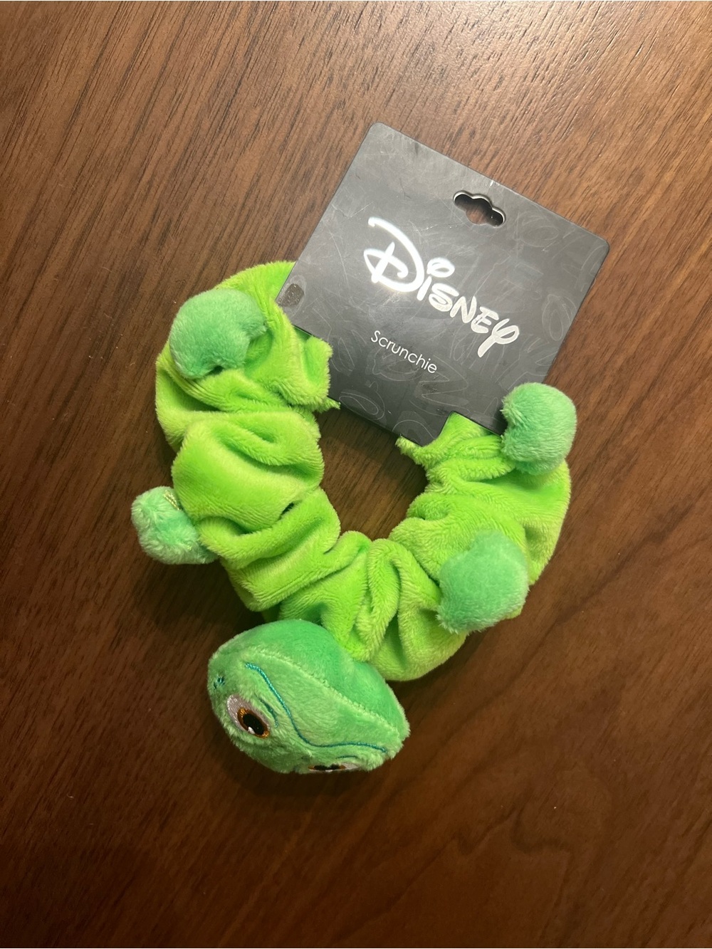 NEW Pascal scrunchie - Picture 6 of 6